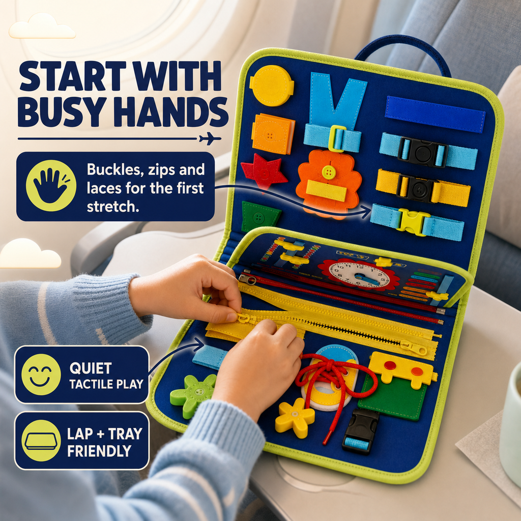 Calm Anywhere 5-Stage Kit