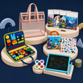 Calm Anywhere 5-Stage Kit